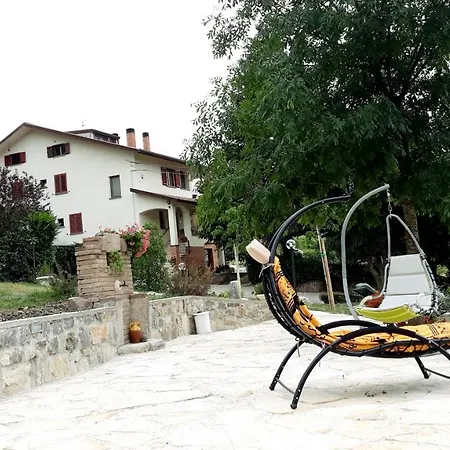 Persichitti Torricella Peligna