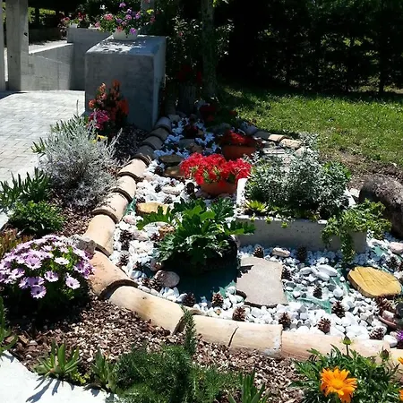 Alloggio per agriturismo Persichitti Torricella Peligna