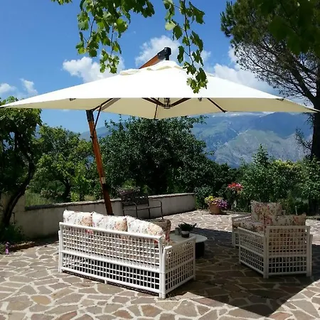 Farm stay Persichitti Torricella Peligna