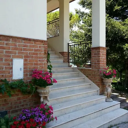 Farm stay Persichitti