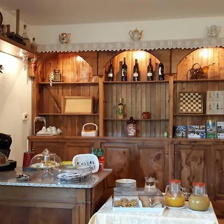 Persichitti * Torricella Peligna