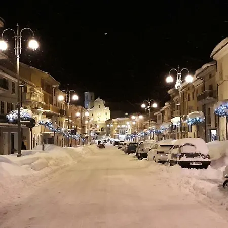 Persichitti * Torricella Peligna