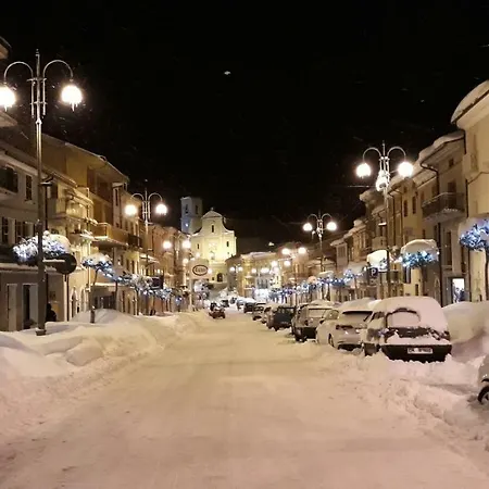 Persichitti * Torricella Peligna