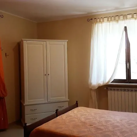 Persichitti Farm stay *