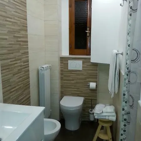 Farm stay Persichitti Torricella Peligna
