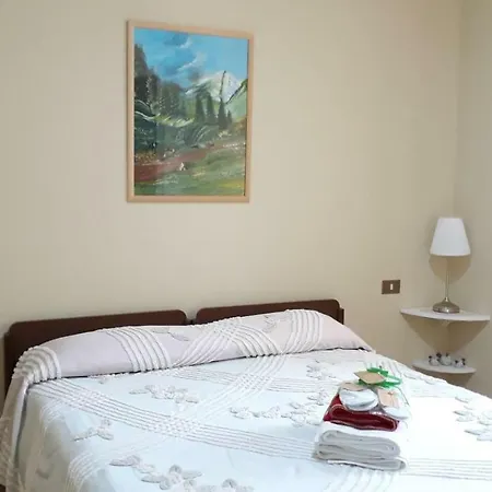 Farmház Persichitti Torricella Peligna