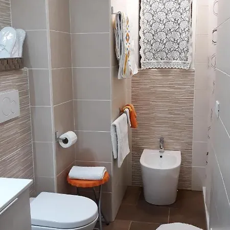 Farm stay Persichitti *