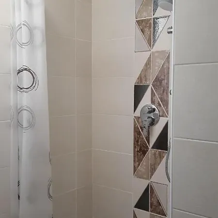 Persichitti Alloggio per agriturismo *
