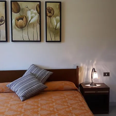 Persichitti Alloggio per agriturismo *