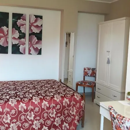 Farm stay Persichitti *