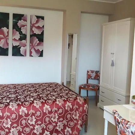 Alloggio per agriturismo Persichitti *