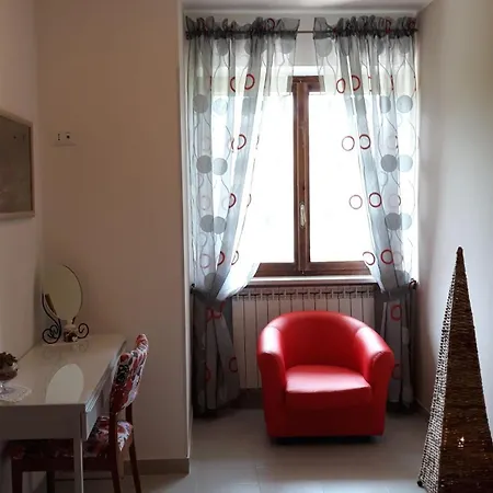 Persichitti Farmház Torricella Peligna