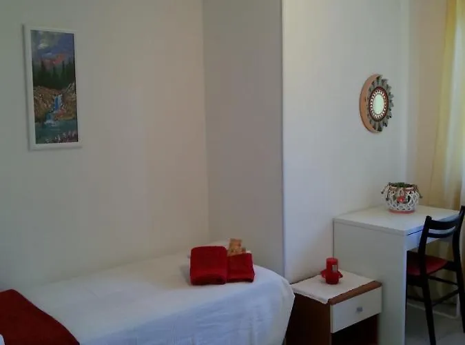 Persichitti Bauernhof *