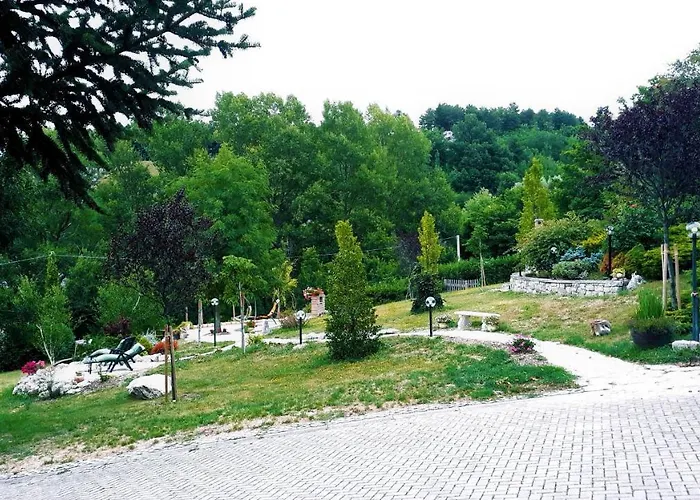 Persichitti Bauernhof *