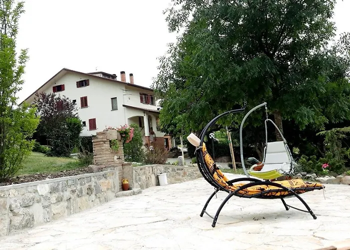 Persichitti Torricella Peligna