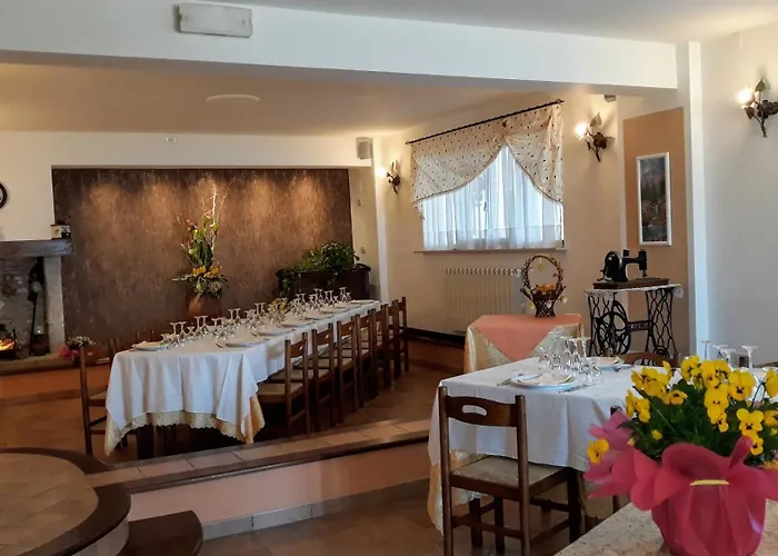 Persichitti Bauernhof *