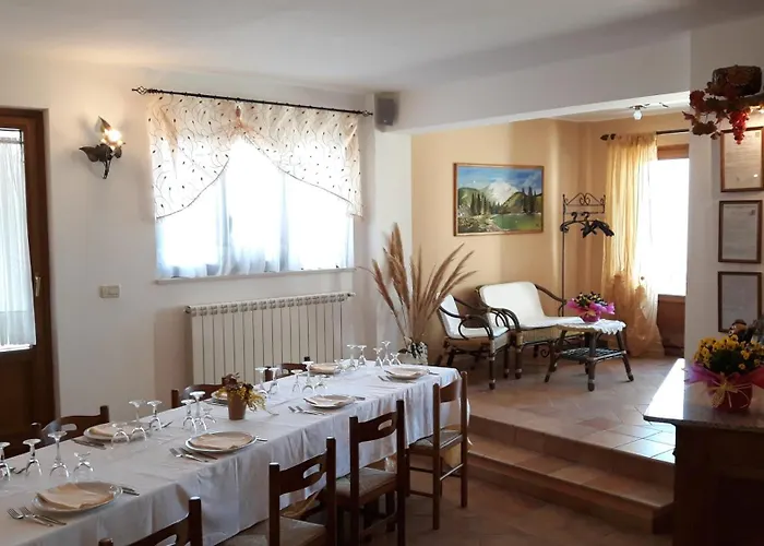 Persichitti Torricella Peligna