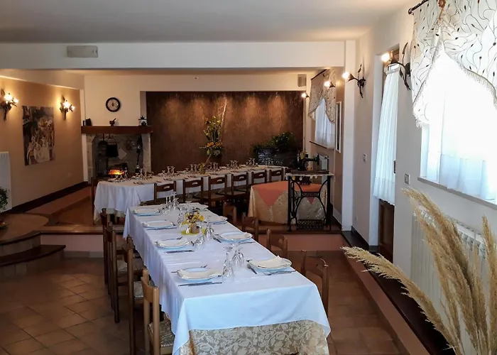 Persichitti Bauernhof *