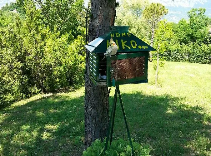 Persichitti Bauernhof