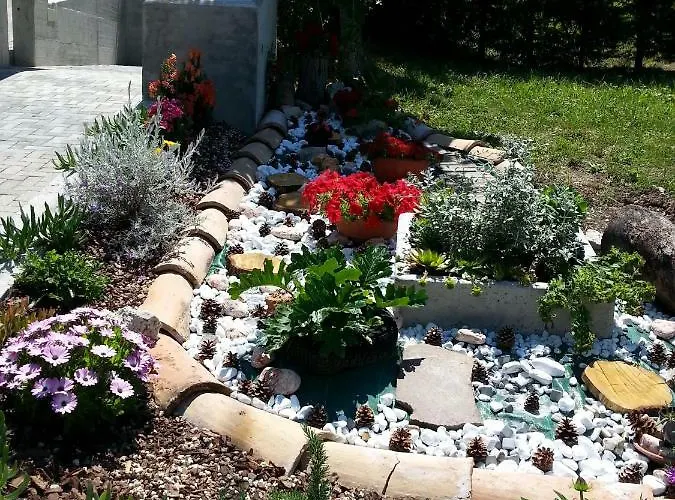 Bauernhof Persichitti Torricella Peligna