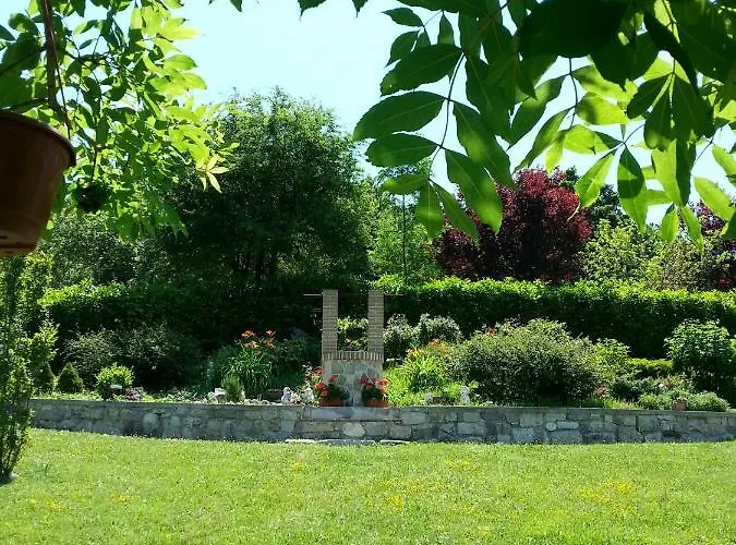 Persichitti Bauernhof *