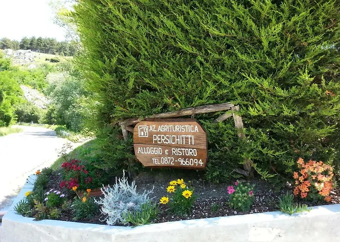 Persichitti Bauernhof *