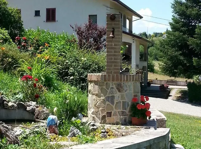 Bauernhof Persichitti *