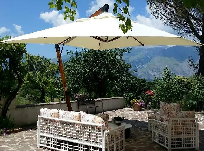 Bauernhof Persichitti Torricella Peligna