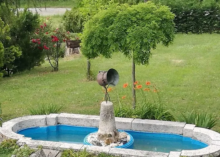 Persichitti Bauernhof