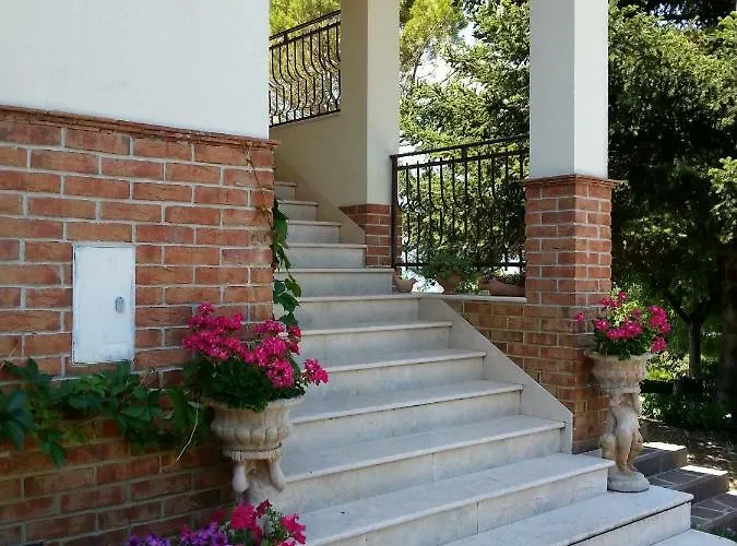 Bauernhof Persichitti