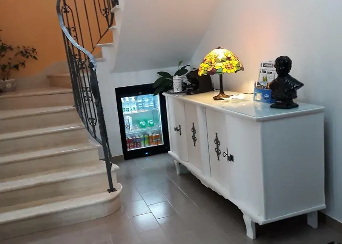 Bauernhof Persichitti Torricella Peligna