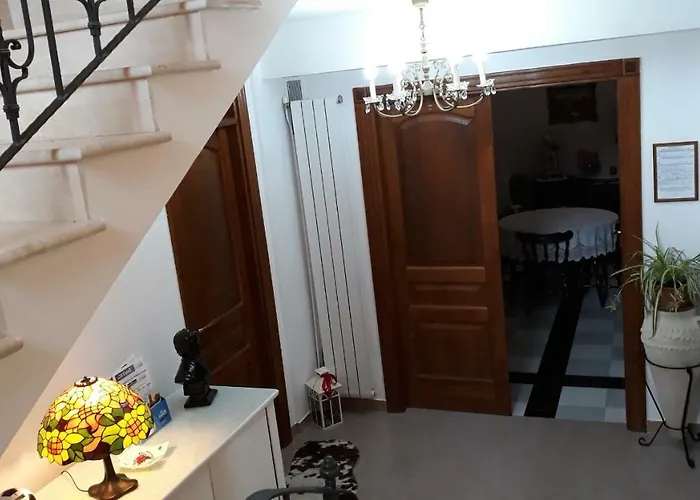 Bauernhof Persichitti