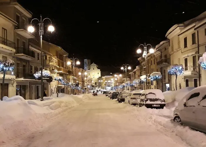 Persichitti * Torricella Peligna