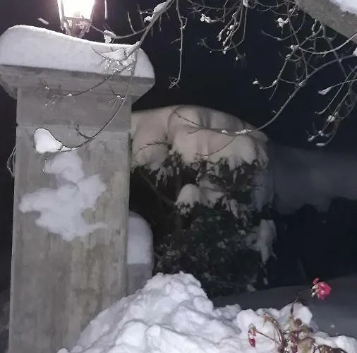 Bauernhof Persichitti