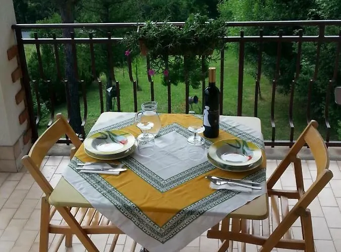 Persichitti Bauernhof *