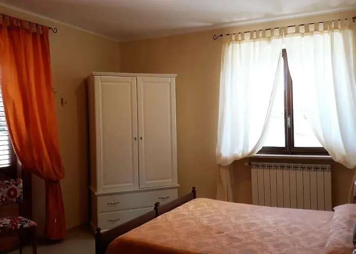 Persichitti Bauernhof *