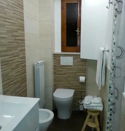 Bauernhof Persichitti Torricella Peligna