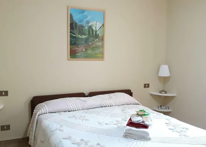 Bauernhof Persichitti Torricella Peligna