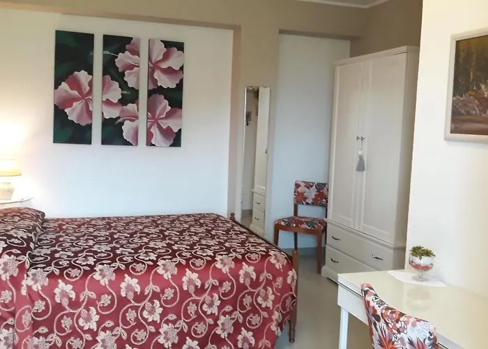 Bauernhof Persichitti *