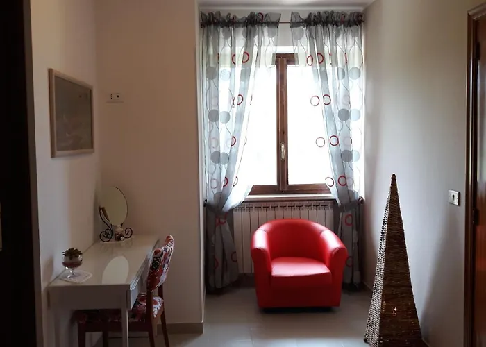 Persichitti Bauernhof Torricella Peligna